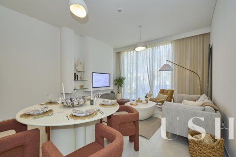 Dubai Land, Dubai, संयुक्त अरब अमीरात में अपार्टमेंट, 1 बेडरूम, 78 वर्ग मीटर, संख्या 620910