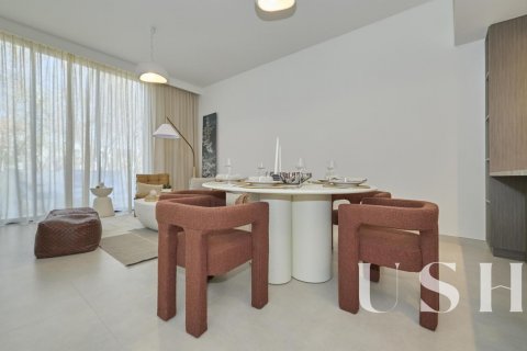 Apartament de vânzare în Dubai Land, Dubai, EAU 1 dormitor, 78 mp.  №620910 - poză 14