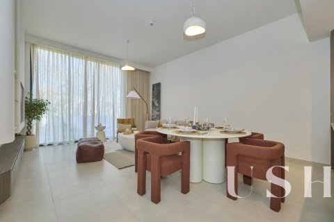 Apartament de vânzare în Dubai Land, Dubai, EAU 1 dormitor, 78 mp.  №620910 - poză 6
