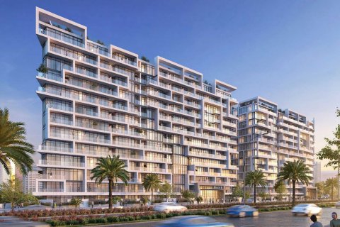 SELINA BAY na Yas Island, Abu Dhabi, UAE Br. 386455