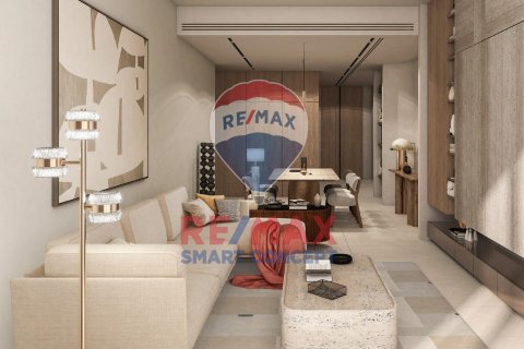 Apartament na Yas Island, Abu Dhabi, ZEA 2 sypialnie, 143.3 mkw. nr 534469