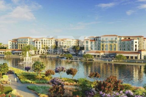 Villa a Abu Dhabi, EAU 3 camere da letto, 253.6 mq. № 601106