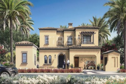Villa in vendita a Abu Dhabi, EAU 3 camere da letto, 253.6 mq. № 601106 - foto 7
