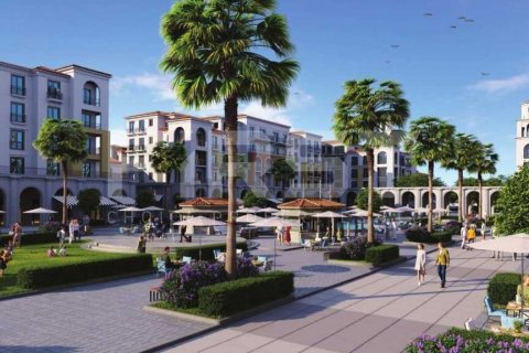 Villa in vendita a Abu Dhabi, EAU 3 camere da letto, 253.6 mq. № 601106 - foto 2