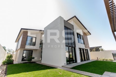Villa para venda em Saadiyat Island, Abu Dhabi, EAU 4 quartos, 464.6 m2 № 601110 - foto 3