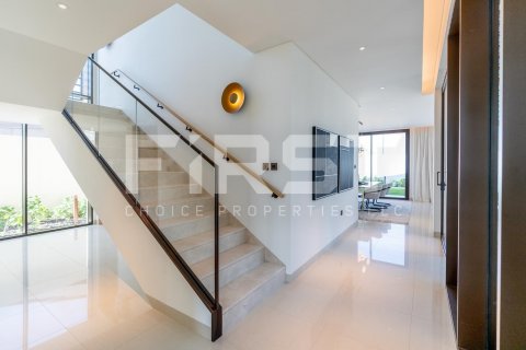 Villa para venda em Saadiyat Island, Abu Dhabi, EAU 4 quartos, 464.6 m2 № 601110 - foto 12