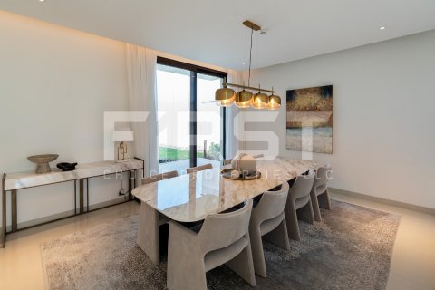 Villa para venda em Saadiyat Island, Abu Dhabi, EAU 4 quartos, 464.6 m2 № 601110 - foto 9