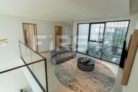Villa para venda em Saadiyat Island, Abu Dhabi, EAU 4 quartos, 464.6 m2 № 601110 - foto 6