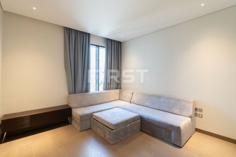 Willa na sprzedaż w Saadiyat Island, Abu Dhabi, ZEA 4 sypialnie, 424.7 mkw., nr 601108 - zdjęcie 7
