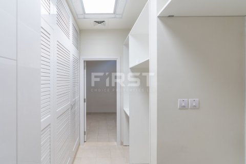 Willa na sprzedaż w Saadiyat Island, Abu Dhabi, ZEA 4 sypialnie, 424.7 mkw., nr 601108 - zdjęcie 10