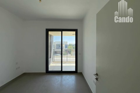 Vilă de închiriat în Dubai Hills Estate, Dubai, EAU 5 dormitoare, 307.7 mp.  №601144 - poză 14