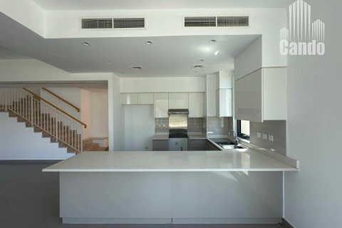 Vilă de închiriat în Dubai Hills Estate, Dubai, EAU 5 dormitoare, 307.7 mp.  №601144 - poză 8