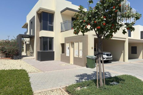 Villa in Dubai Hills Estate, Dubai, VAE 5 slaapkamers, 307.7 vr.m. nr 601144