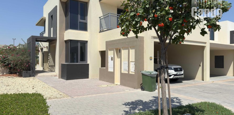 Vilă în Dubai Hills Estate, Dubai, EAU 5 dormitoare, 307.7 mp.  №601144
