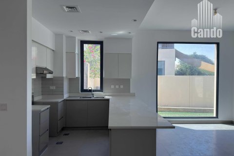 Vilă de închiriat în Dubai Hills Estate, Dubai, EAU 5 dormitoare, 307.7 mp.  №601144 - poză 7