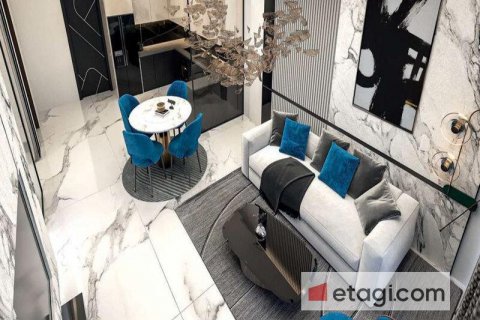 Apartmen di Maritime City, Dubai, UAE 2 bilik tidur, 110 meter persegi № 570404 - foto 8