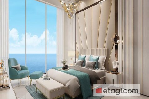 Apartmen di Maritime City, Dubai, UAE 2 bilik tidur, 110 meter persegi № 570404 - foto 5