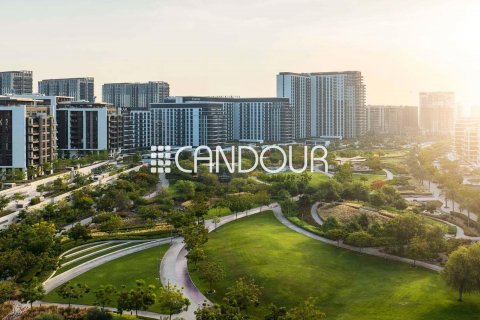 Dubai Hills Estate, Dubai, संयुक्त अरब अमीरात में अपार्टमेंट, 1 बेडरूम, 69.4 वर्ग मीटर, संख्या 599931 - फ़ोटो 16