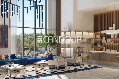 Appartamento a Dubai Hills Estate, Dubai, EAU 1 camera da letto, 69.4 mq. № 599931