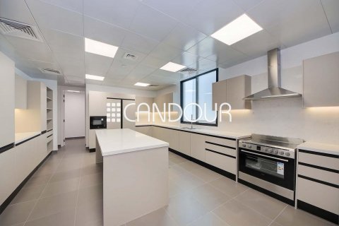 Üürile anda villa asukohaga Al Barari, Dubai, AÜE: 6 magamistoaga, 1030.7 m² Nr 599928 - pilt 26