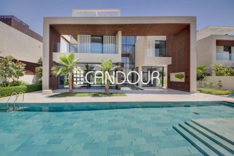 Villa em Al Barari, Dubai, EAU 6 quartos, 1030.7 m2 № 599928