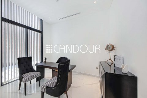 Üürile anda villa asukohaga Al Barari, Dubai, AÜE: 6 magamistoaga, 1030.7 m² Nr 599928 - pilt 17