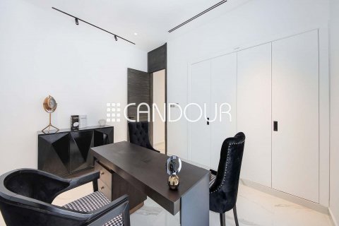 Üürile anda villa asukohaga Al Barari, Dubai, AÜE: 6 magamistoaga, 1030.7 m² Nr 599928 - pilt 18