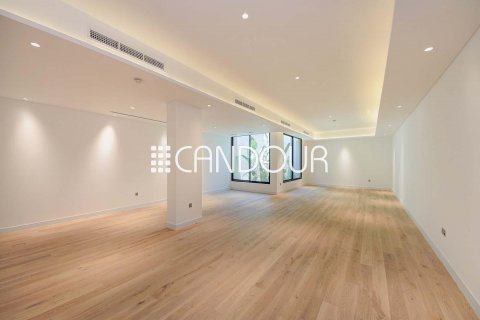 Üürile anda villa asukohaga Al Barari, Dubai, AÜE: 6 magamistoaga, 1030.7 m² Nr 599928 - pilt 22