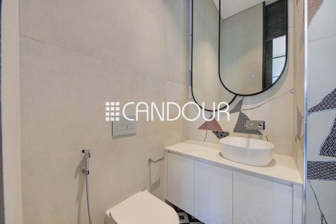 Üürile anda villa asukohaga Al Barari, Dubai, AÜE: 6 magamistoaga, 1030.7 m² Nr 599928 - pilt 12