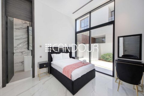 Üürile anda villa asukohaga Al Barari, Dubai, AÜE: 6 magamistoaga, 1030.7 m² Nr 599928 - pilt 19