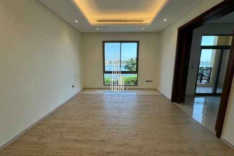 Зняти в оренду віллу в Al Raha Beach, Абу-Даби, ОАЕ 5 спалень, 471.9м2, № 451901 - фото 25