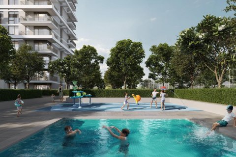 Пәтер Golf Meadow, Dubai South (Dubai World Central), Дубай, БАӘ-да 3 жатын бөлмелер, 145.95 м² № 579415 - фото 3