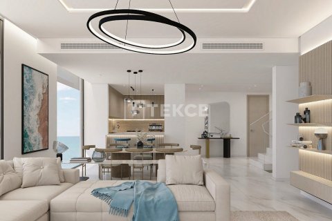 Müüa korter asukohaga Dubai, AÜE: 2 magamistoaga, 143 m² Nr 510541 - pilt 9