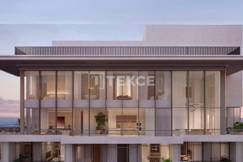 Müüa korter asukohaga Dubai, AÜE: 2 magamistoaga, 143 m² Nr 510541 - pilt 2