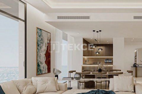 Müüa korter asukohaga Dubai, AÜE: 2 magamistoaga, 143 m² Nr 510541 - pilt 11