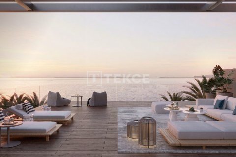 Appartement à Dubai, EAU: 2 chambres, 143 m2 № 510541