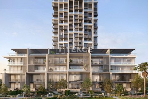 Müüa korter asukohaga Dubai, AÜE: 2 magamistoaga, 143 m² Nr 510541 - pilt 6
