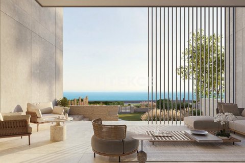 Müüa korter asukohaga Dubai, AÜE: 2 magamistoaga, 143 m² Nr 510541 - pilt 13