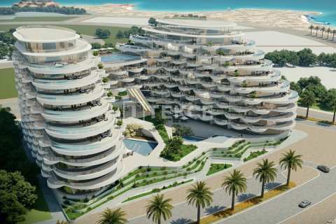 Apartamento para venda em Al Marjan Island, Ras Al Khaimah, EAU 1 quarto, 117 m2 № 510542 - foto 8