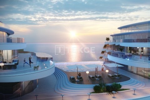 Apartamento para venda em Al Marjan Island, Ras Al Khaimah, EAU 1 quarto, 117 m2 № 510542 - foto 3