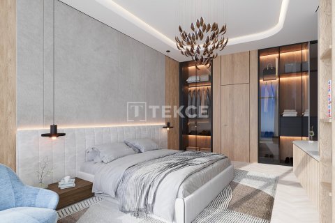 Apartamento para venda em Al Marjan Island, Ras Al Khaimah, EAU 1 quarto, 117 m2 № 510542 - foto 15
