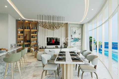 Apartamento para venda em Al Marjan Island, Ras Al Khaimah, EAU 1 quarto, 117 m2 № 510542 - foto 14