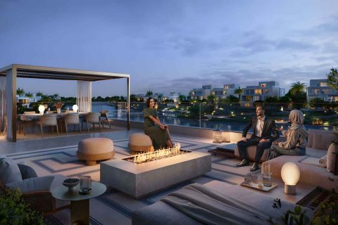 Dubai、UAE にあるヴィラ販売中 6ベッドルーム、2569.61 m2、No579550 - 写真 7