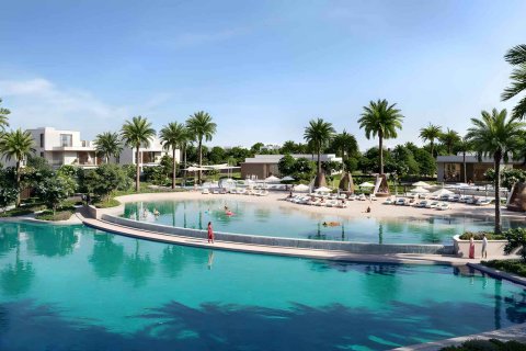 Dubai、UAE にあるヴィラ販売中 6ベッドルーム、2569.61 m2、No579550 - 写真 5