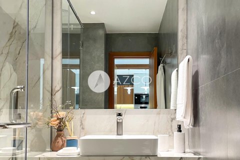 Jumeirah Village Circle, Dubai, UAE의 판매용 아파트 침실 2개, 118.1제곱미터 번호 579562 - 사진 17