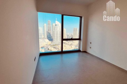 Apartmán v Downtown Dubai (Downtown Burj Dubai), Dubai, SAE 2 spálne, 105.1 m2 č. 580195 - Fotografia 40