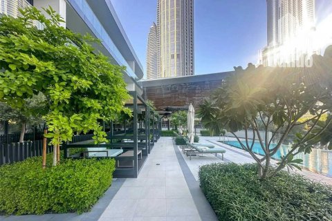 Apartmán v Downtown Dubai (Downtown Burj Dubai), Dubai, SAE 2 spálne, 105.1 m2 č. 580195 - Fotografia 30