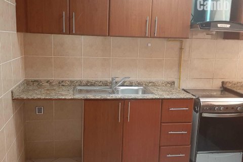 Lägenhet till försäljning i Dubai Marina, Dubai, UAE 1 sovrum, 77 kvm Nr. 580196 - fotografi 7