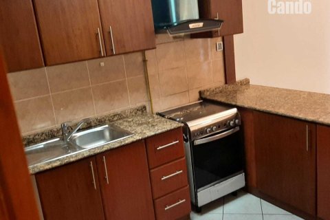 Lägenhet till försäljning i Dubai Marina, Dubai, UAE 1 sovrum, 77 kvm Nr. 580196 - fotografi 8