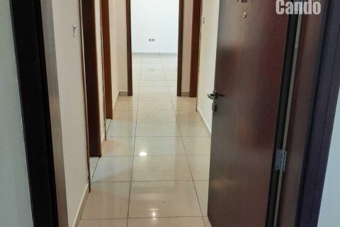 Lägenhet till försäljning i Dubai Marina, Dubai, UAE 1 sovrum, 77 kvm Nr. 580196 - fotografi 19